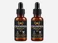 Champion Beard Growth Oil